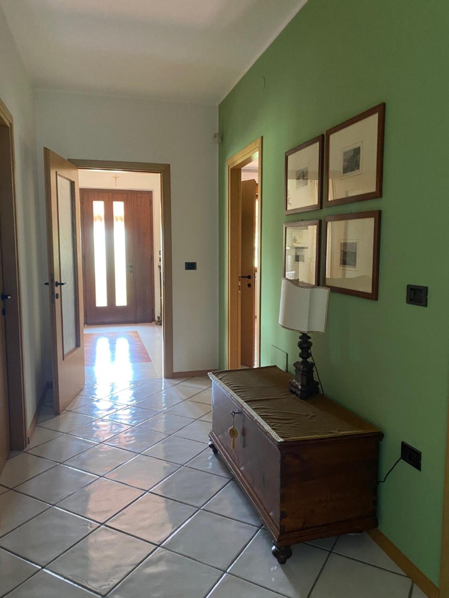 Spazio Friuli - Soreli Apt Residenza Nel Verde Sevegliano Exterior photo