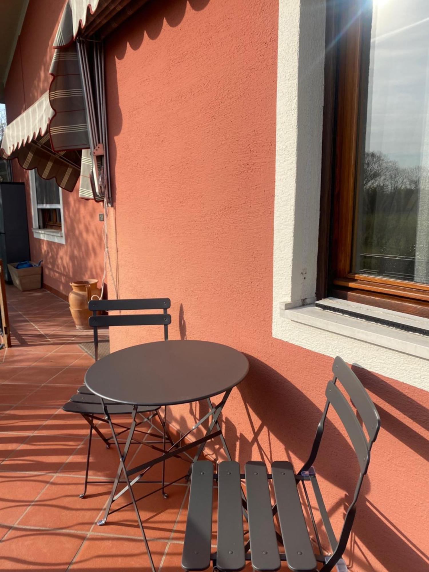 Spazio Friuli - Soreli Apt Residenza Nel Verde Sevegliano Exterior photo